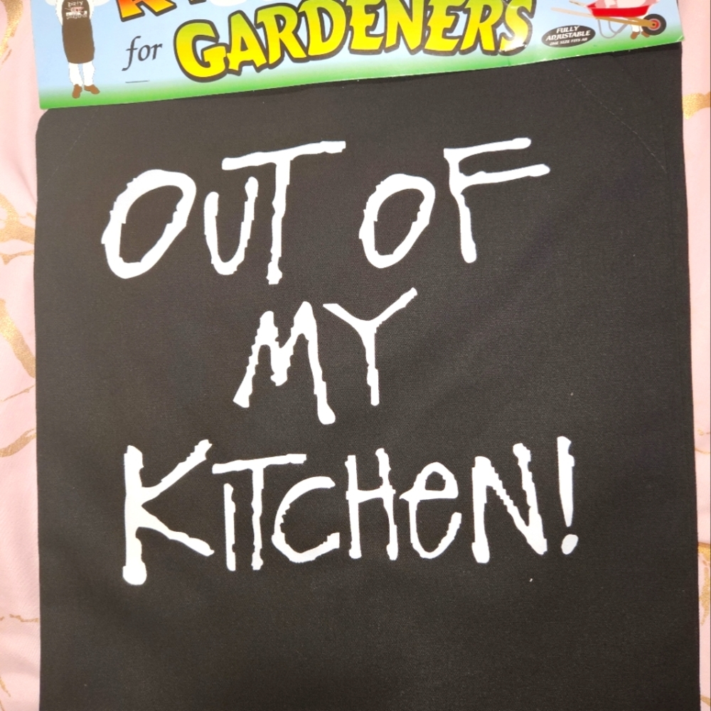 Attitude aprons